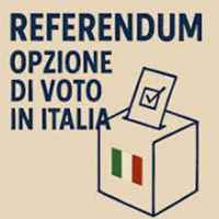 Opzioni di voto per gli ettori temporaneamente residenti all&#039;estero