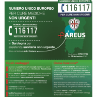 Poster Numero Unico Europeo [png]