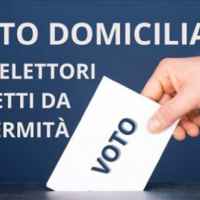 Voto domiciliare