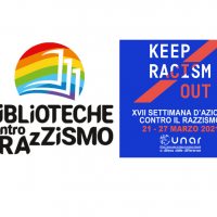 XVII^ Settimana d&rsquo;azione contro il razzismo (21 - 27 marzo 2021)