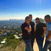 Eventos in programma