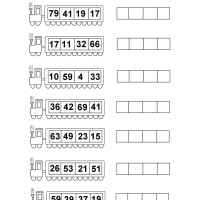 Dae su piticu a su mannu