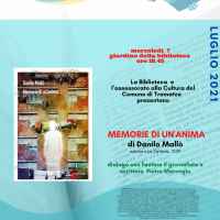 Biblioteca Tramatza con sinossi APERI BO0K