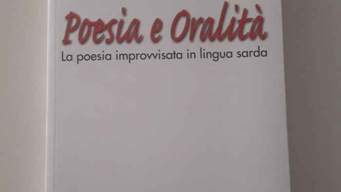 La poesia orale