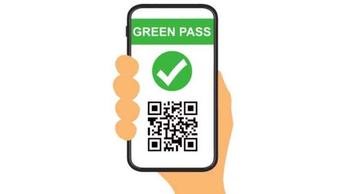 GreenPass