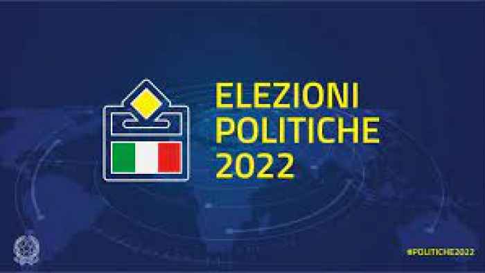 elezioni politiche 2022