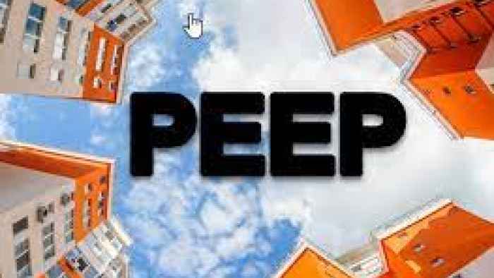 aree peep
