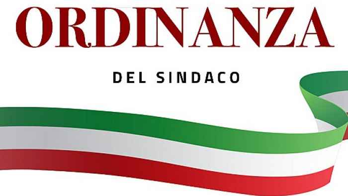 ordinanza