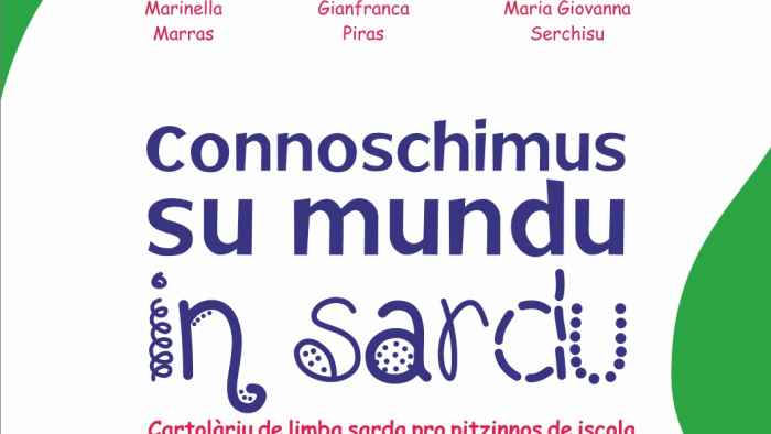 Connoschimus su mundu Barigadu -  jpg