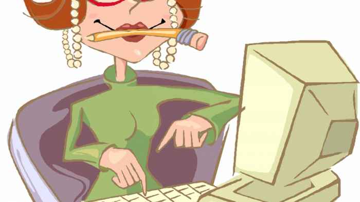 free-clipart-secretary-7