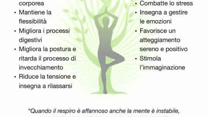 yoga