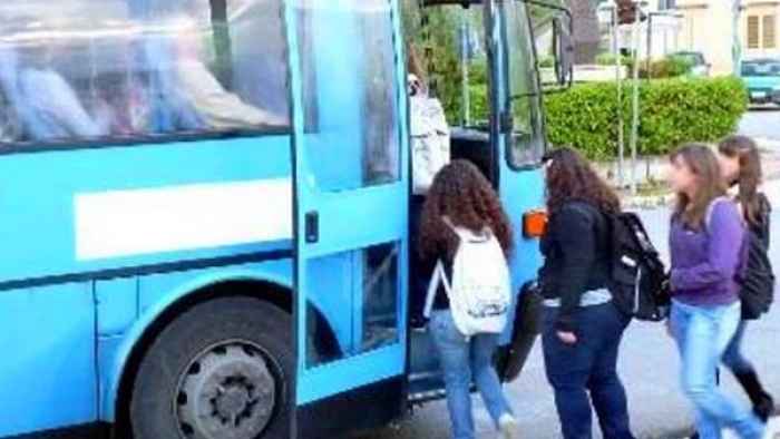 RIMBORSO SPESE VIAGGIO