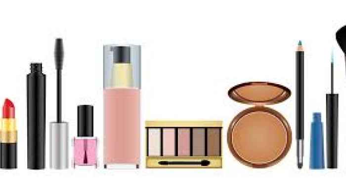 make-up