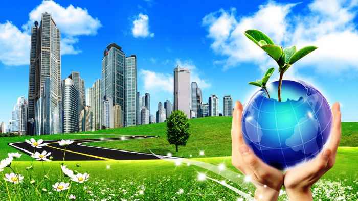 Efficientamento energetico