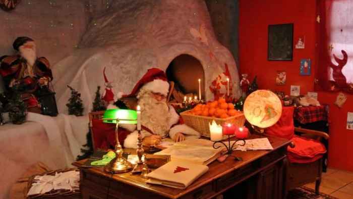casa babbo natale-2