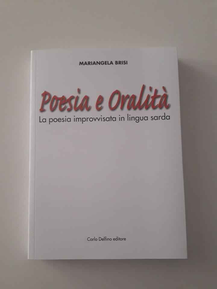 La poesia orale