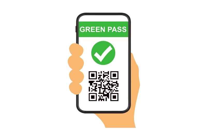 GreenPass