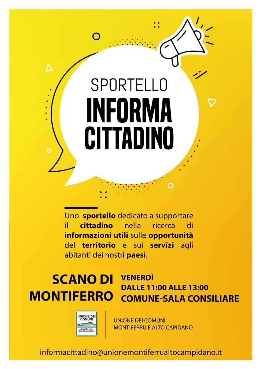 Scano di Montiferro