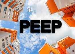 aree peep