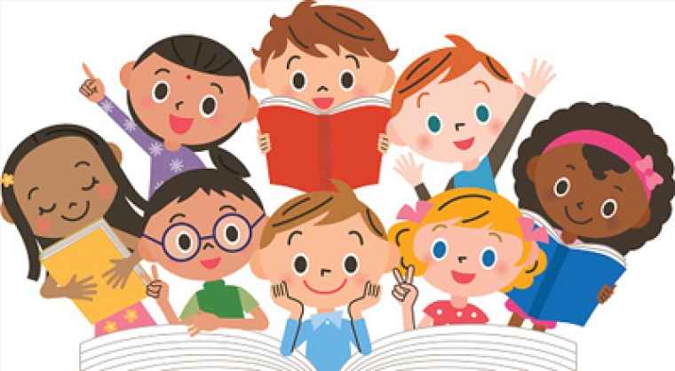 IMMAGINE BIMBI I
