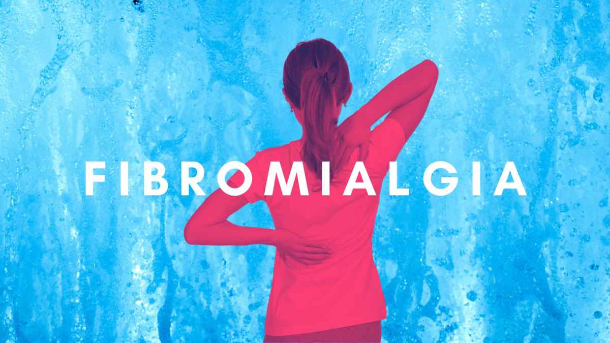 FIBROMIALGIA