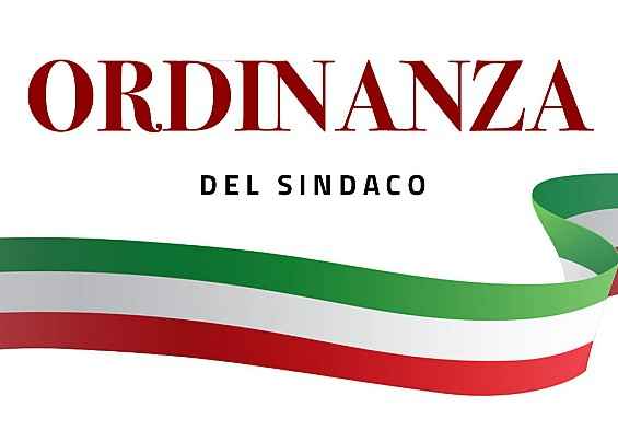 ordinanza