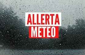 allerta meteo 2023