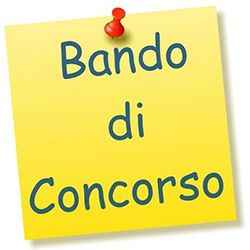 Immagine bando di concorso