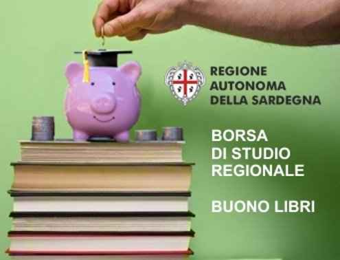 Contributi per il Diritto allo Studio Comune de Iscanu Scano di Montiferro