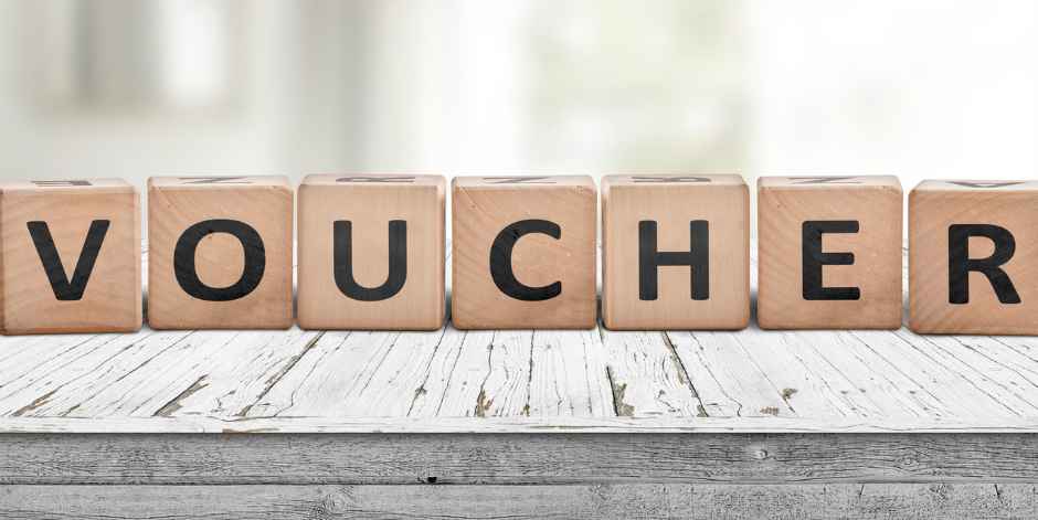 Voucher