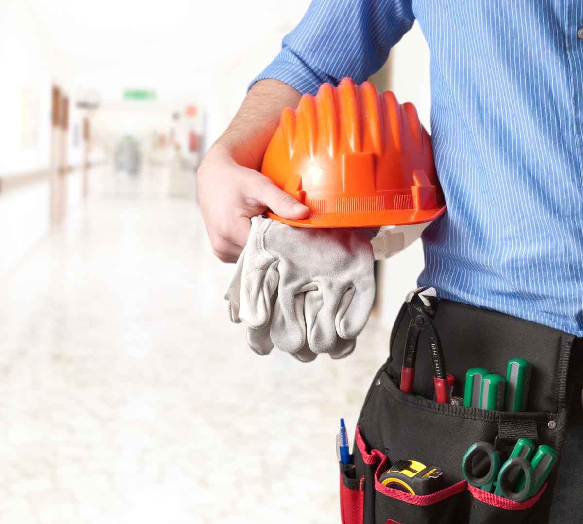 LAVORO PER OPERAI