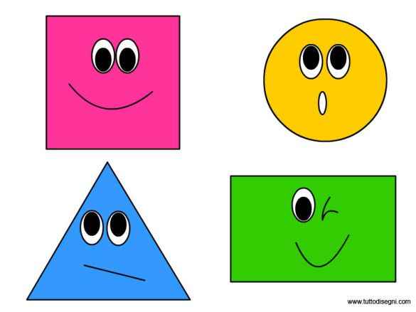figure geometriche