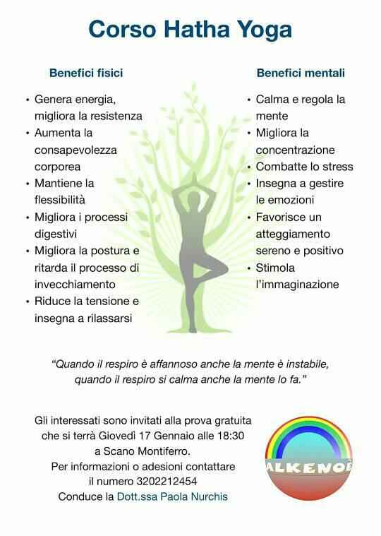 yoga
