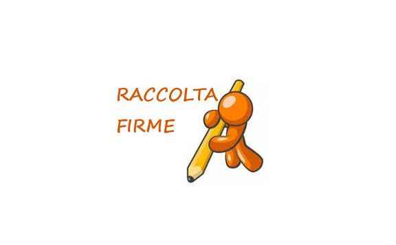 RACCOLTA FIRME