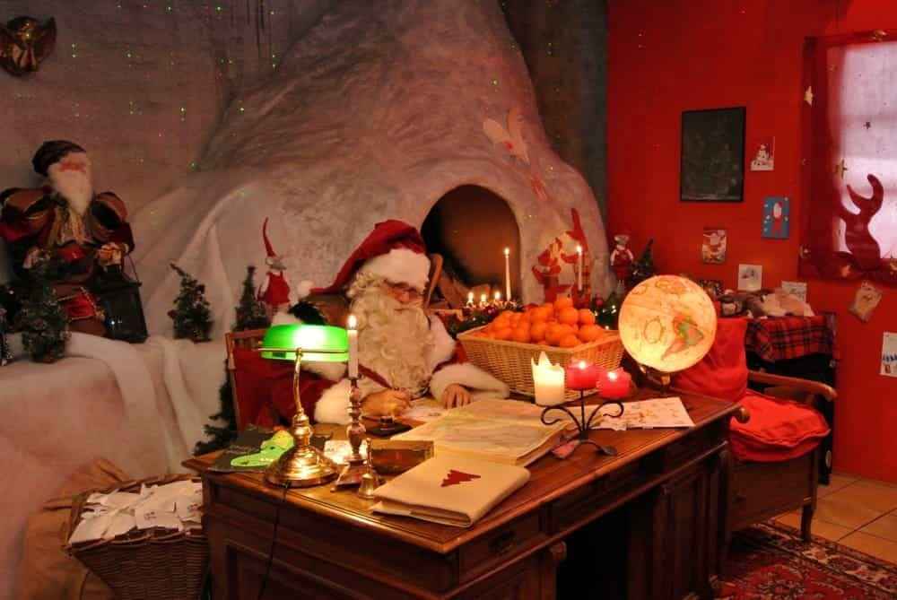 casa babbo natale-2