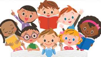 IMMAGINE BIMBI I