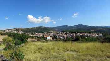 Comune de Iscanu - Scano di Montiferro