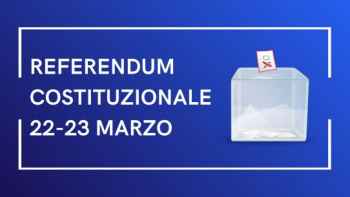 REFERENDUM 2026