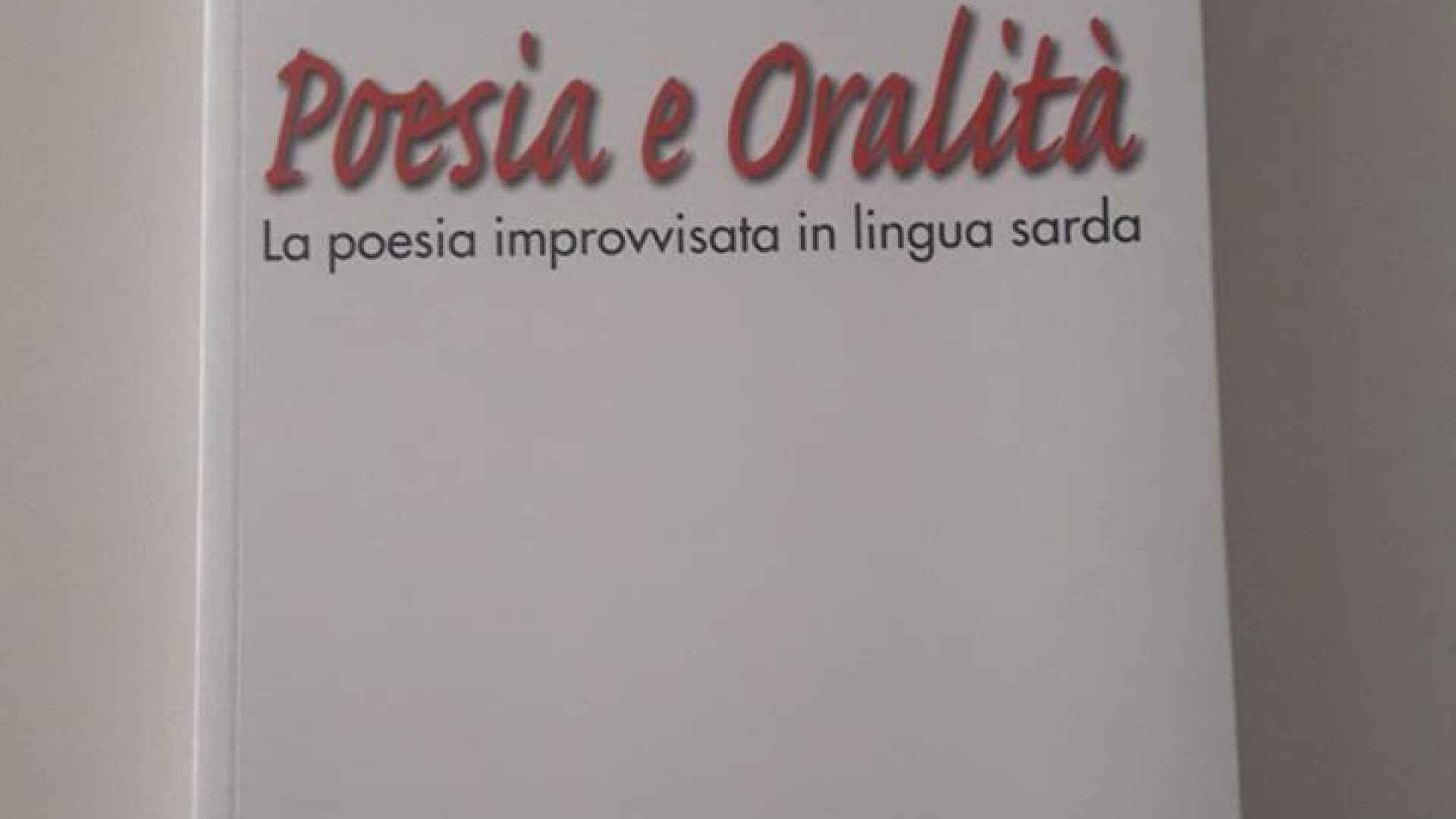 La poesia orale