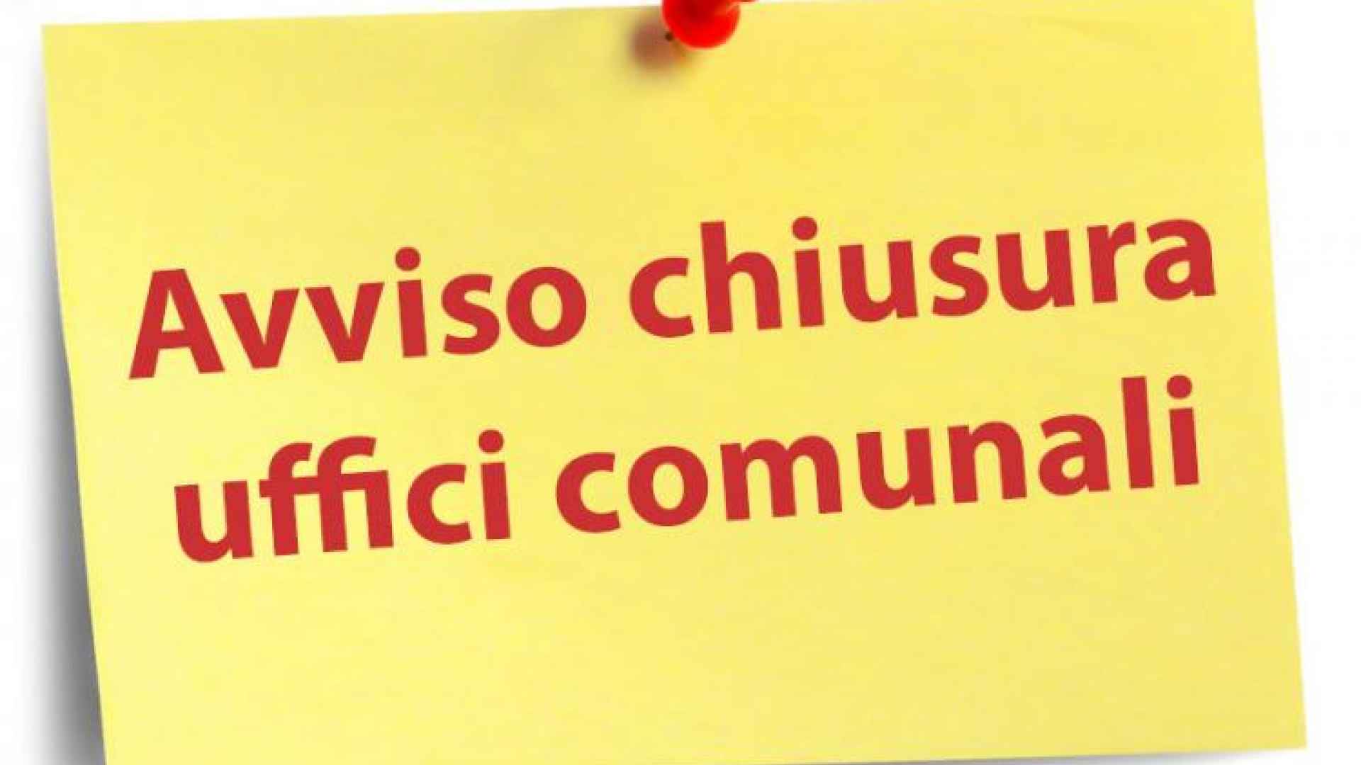 chiusura_uffici