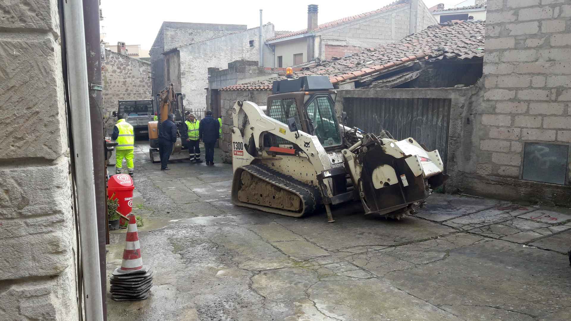 LAVORI