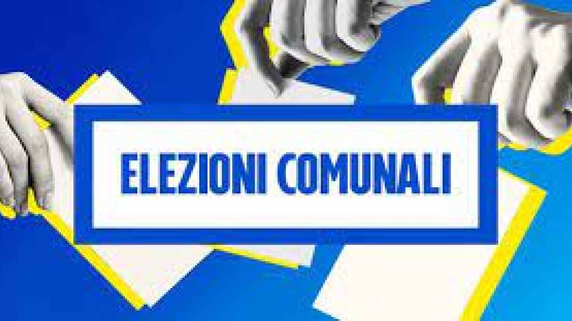 3 elezioni