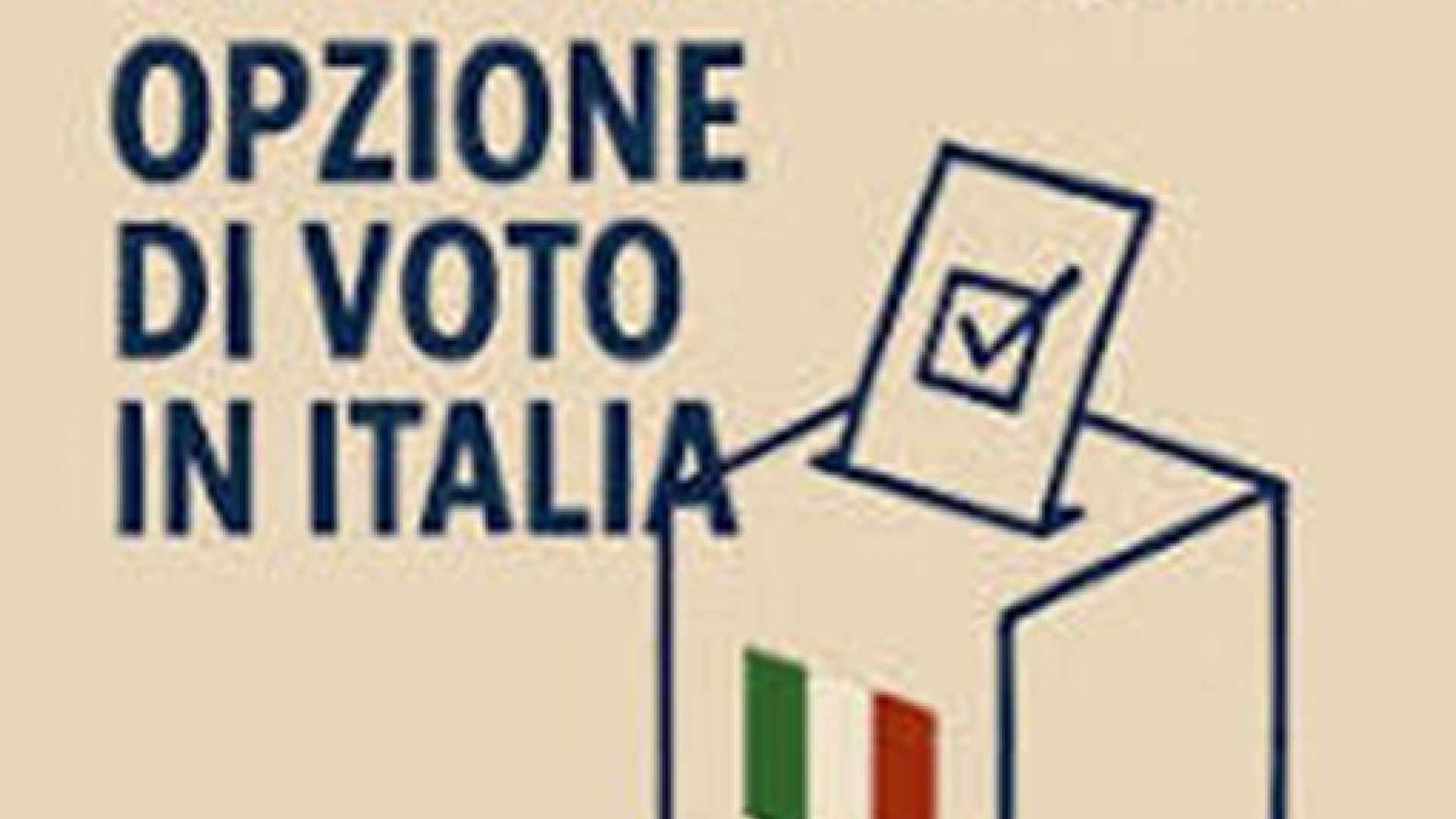 opzione voto