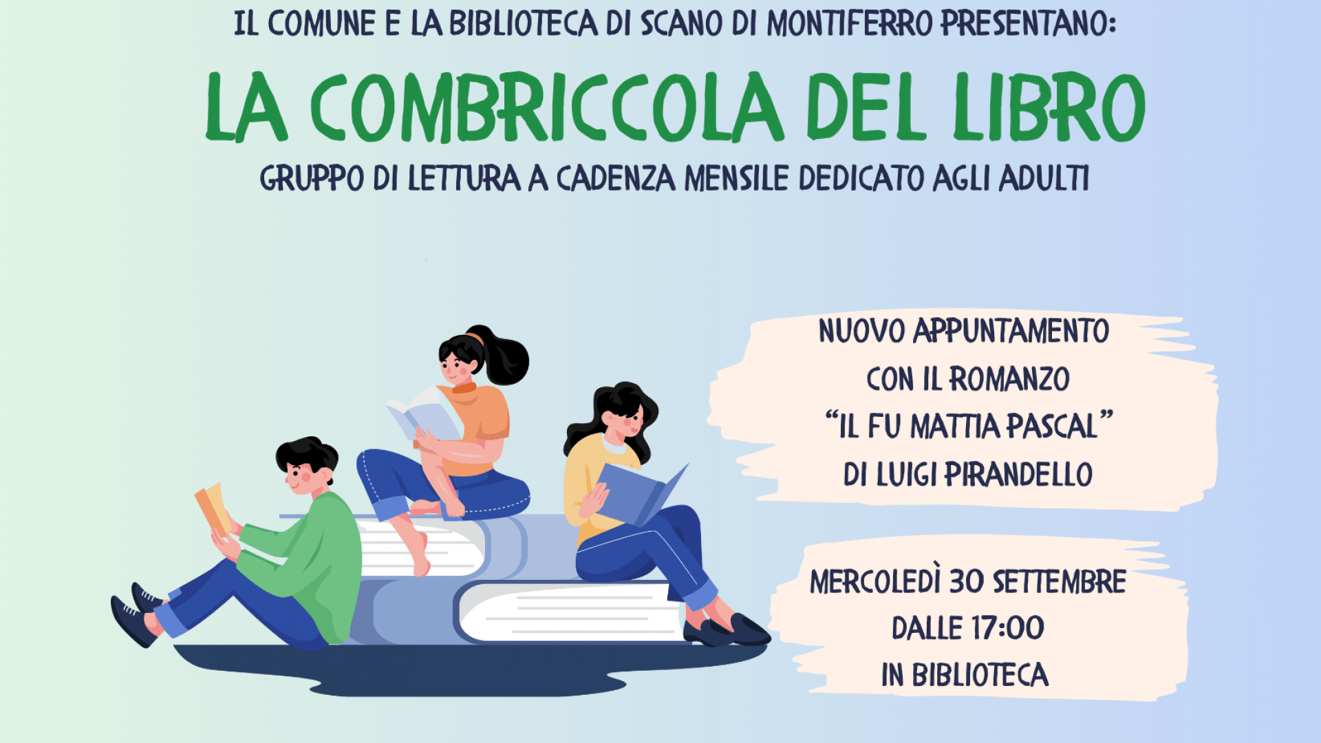 La combriccola del libro settembre 2026 Scano (002)