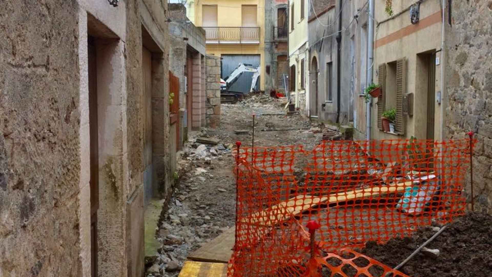 Via Dettori
