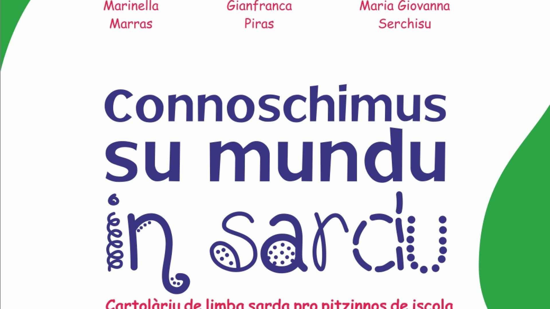 Connoschimus su mundu Barigadu -  jpg