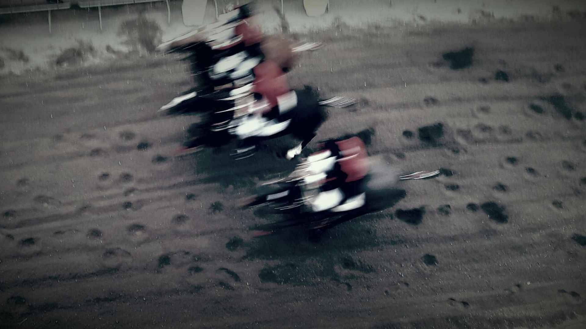 Cursa a Puddas 2018