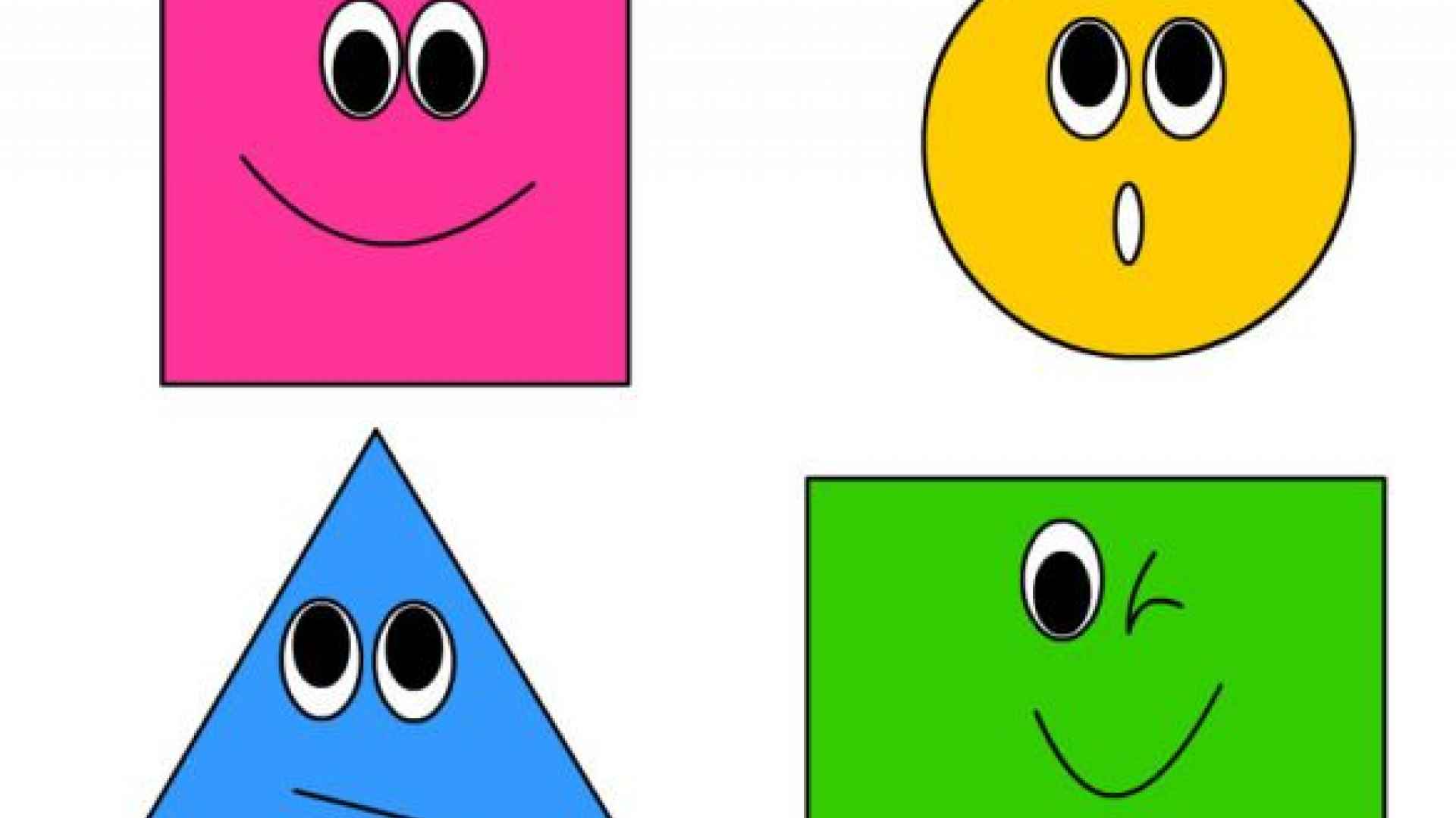 figure geometriche