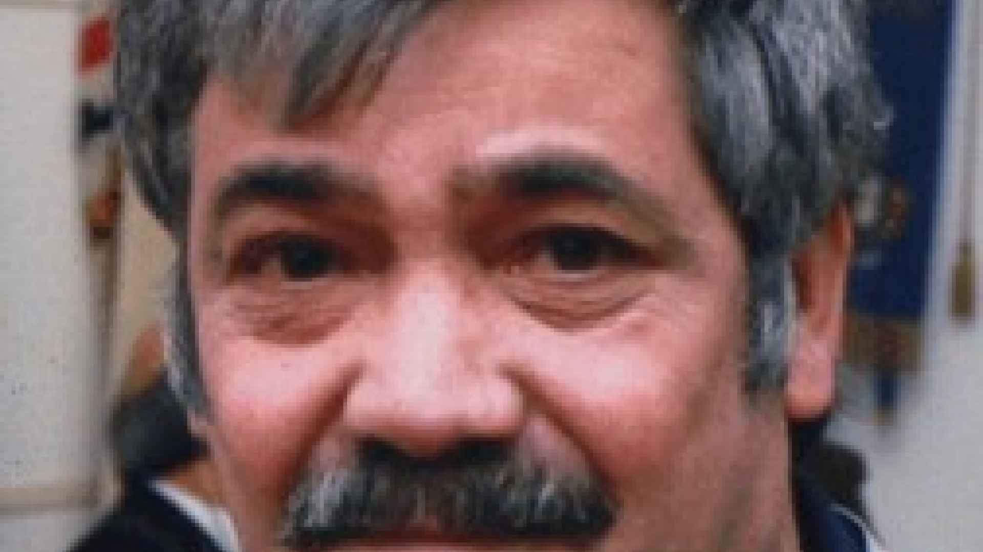 Renzo Rosa