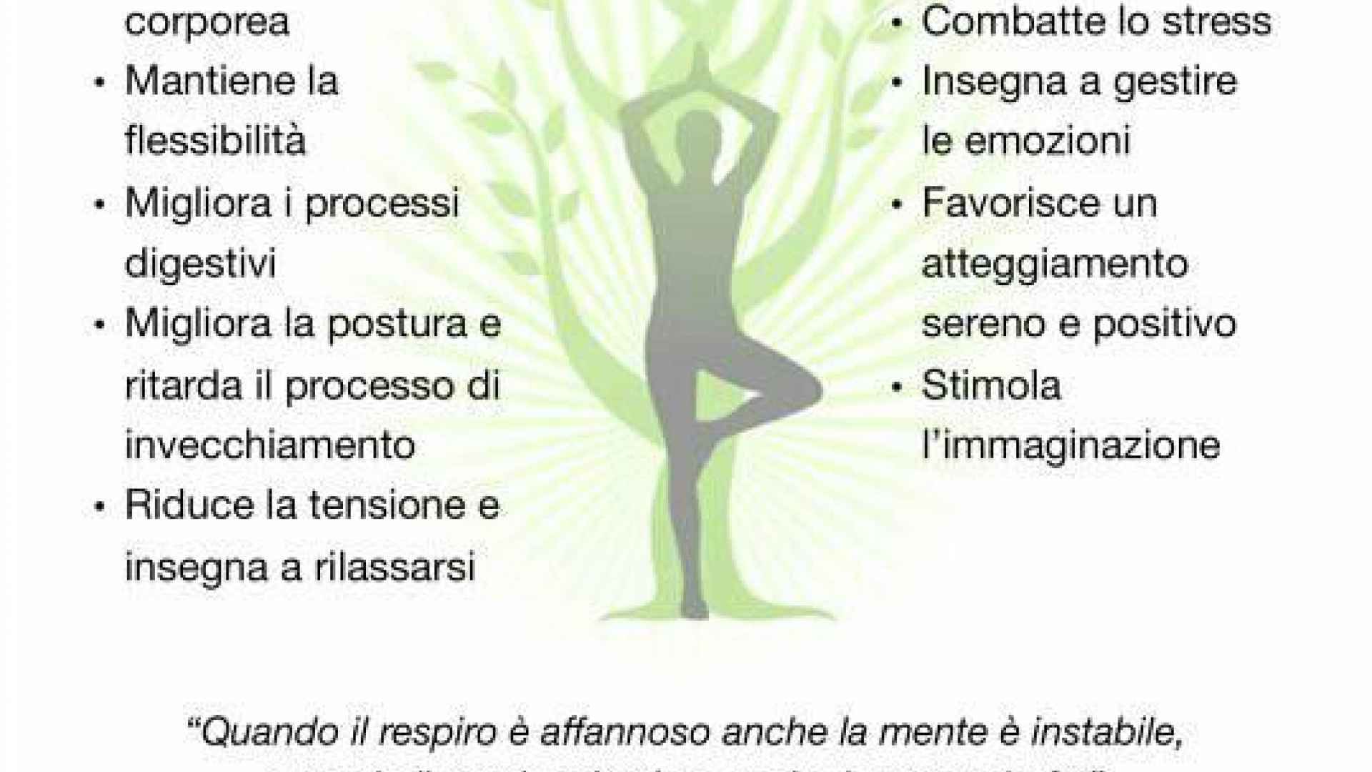 yoga